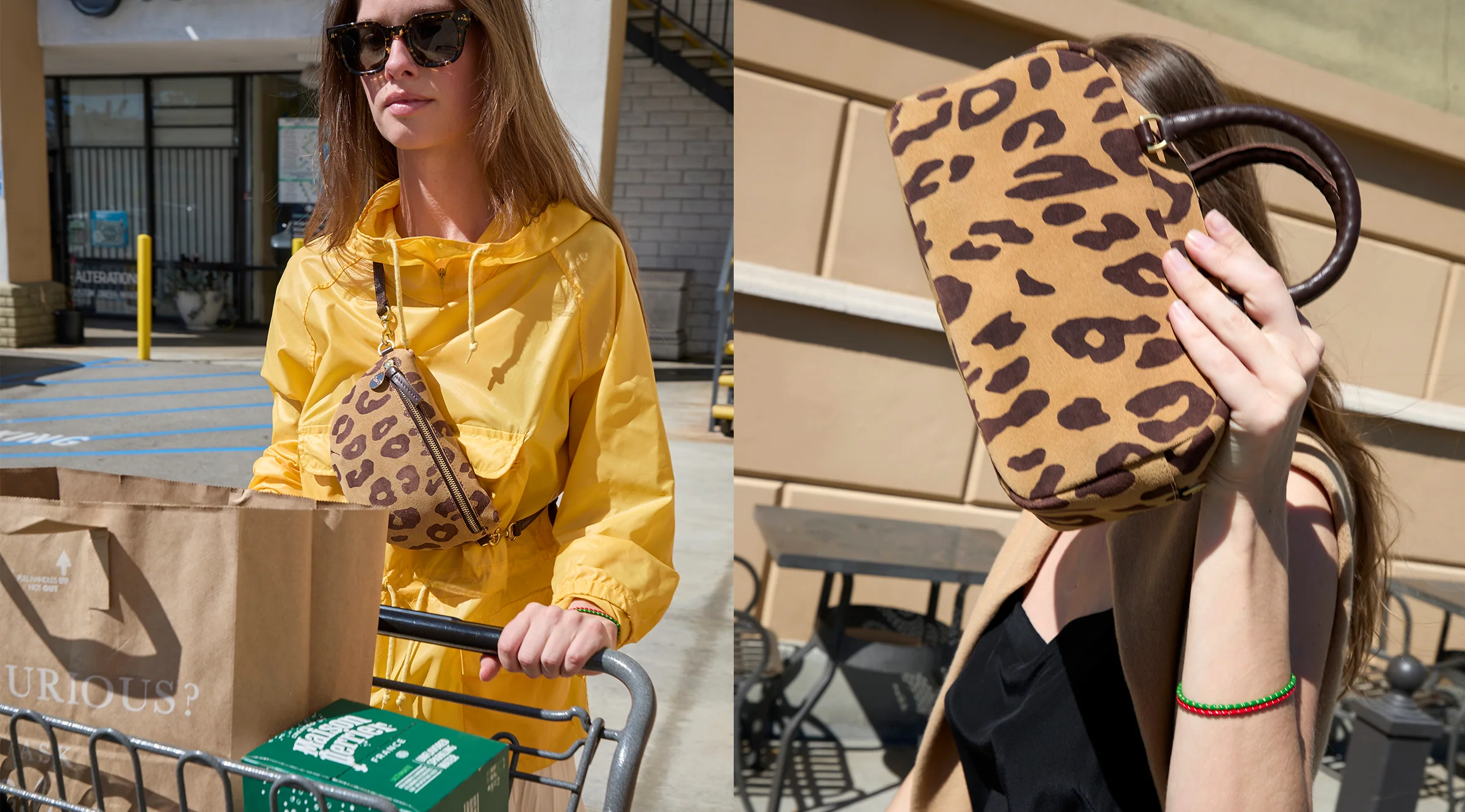 Effortless L.A. Style Redefined